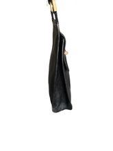 Load image into Gallery viewer, Mulberry Black Regular Antony