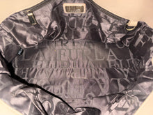 Load image into Gallery viewer, Vintage Furla Taupe & Brown Multiway Leather Bag