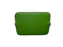 Load image into Gallery viewer, Tory Burch Blake Canvas Bucket Bag