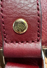 Load image into Gallery viewer, Mulberry Alexa Tassel Bag – Black Forest
