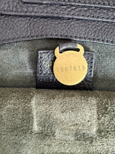 Load image into Gallery viewer, Mulberry Black Regular Antony