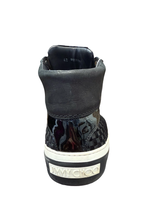 Load image into Gallery viewer, Jimmy Choo Argyle High Top Sneakers UK8