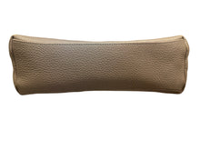 Load image into Gallery viewer, Mulberry Freya Satchel – Clay Grey Leather