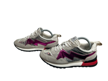 Load image into Gallery viewer, Mulberry MY-1 Lace-Up Sneakers EU40