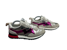Load image into Gallery viewer, Mulberry MY-1 Lace-Up Sneakers EU40
