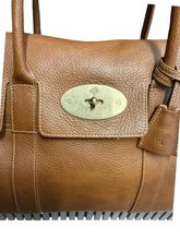 Load image into Gallery viewer, Mulberry Bayswater in Oak