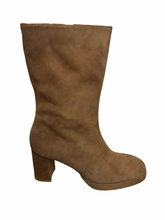 Load image into Gallery viewer, Miista Carlota Suede Boots UK8 EU41