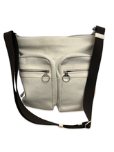 Load image into Gallery viewer, Mulberry Warren Messenger Bag