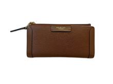 Load image into Gallery viewer, Radley Kingly Street Oak Purse