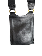 Load image into Gallery viewer, Mulberry Black Regular Antony