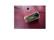 Load image into Gallery viewer, Mulberry Alexa Tassel Bag – Black Forest
