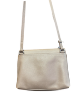 Load image into Gallery viewer, Mulberry Freya Satchel – Clay Grey Leather