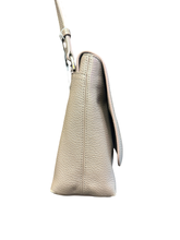 Load image into Gallery viewer, Mulberry Freya Satchel – Clay Grey Leather