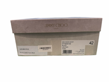 Load image into Gallery viewer, Jimmy Choo Argyle High Top Sneakers UK8