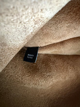 Load image into Gallery viewer, Mulberry Large Antony Messenger Bag in Oak NVT Leather
