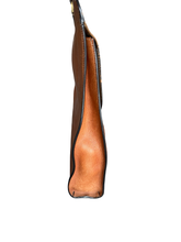 Load image into Gallery viewer, Mulberry Large Antony Messenger Bag in Oak NVT Leather