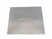Load image into Gallery viewer, Jimmy Choo Argyle High Top Sneakers UK8