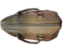 Load image into Gallery viewer, Mulberry Large Del Ray in Deer Brown Soft Leather