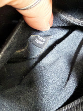Load image into Gallery viewer, Mulberry Marloes Hobo Bag – Black Grained Leather