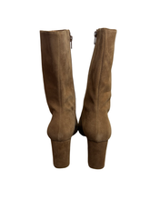 Load image into Gallery viewer, Miista Carlota Suede Boots UK8 EU41