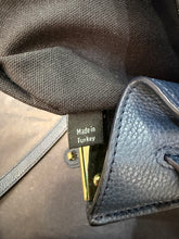 Load image into Gallery viewer, Mulberry Small Kensington in Regal Blue RRP £995
