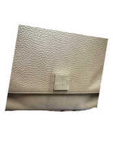 Load image into Gallery viewer, Mulberry Freya Satchel – Clay Grey Leather