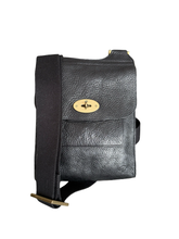 Load image into Gallery viewer, Mulberry Black Regular Antony