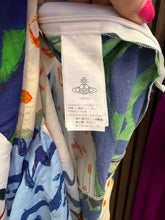 Load image into Gallery viewer, Vivienne Westwood Anglomania Abstract Print Dress IT44
