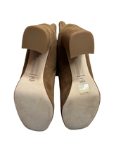 Load image into Gallery viewer, Miista Carlota Suede Boots UK8 EU41