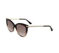 Load image into Gallery viewer, Jimmy Choo Cat-Eye Sunglasses