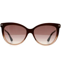 Load image into Gallery viewer, Jimmy Choo Cat-Eye Sunglasses