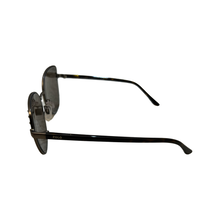Load image into Gallery viewer, Ralph Lauren Polo Butterfly Aviator Studded Sunglasses