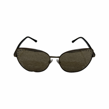 Load image into Gallery viewer, Ralph Lauren Polo Butterfly Aviator Studded Sunglasses