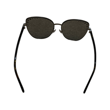 Load image into Gallery viewer, Ralph Lauren Polo Butterfly Aviator Studded Sunglasses