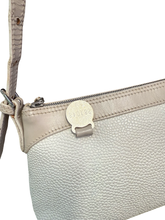 Load image into Gallery viewer, Mulberry Vintage Scotch Grain Cream Small Crossbody Bag
