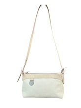 Load image into Gallery viewer, Mulberry Vintage Scotch Grain Cream Small Crossbody Bag
