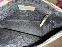 Load image into Gallery viewer, Mulberry Vintage Scotch Grain Cream Small Crossbody Bag

