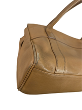 Load image into Gallery viewer, Mulberry East West Bayswater in Deer Brown - Project Bag
