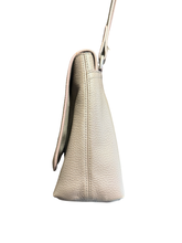 Load image into Gallery viewer, Mulberry Freya Satchel – Clay Grey Leather
