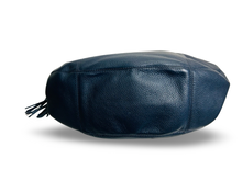 Load image into Gallery viewer, Michael Kors Shoulder Bag in Navy

