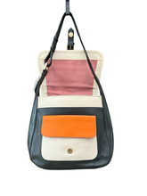 Load image into Gallery viewer, Jonathan Saunders Select for Radley – Limited Edition Leather Shoulder Bag
