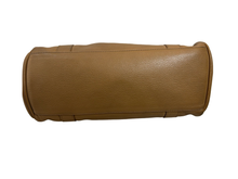 Load image into Gallery viewer, Mulberry East West Bayswater in Deer Brown - Project Bag
