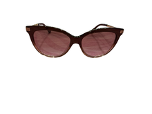 Load image into Gallery viewer, Jimmy Choo Cat-Eye Sunglasses
