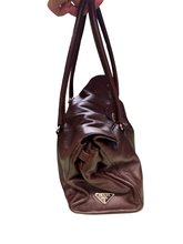 Load image into Gallery viewer, Vintage Prada Tote Bag
