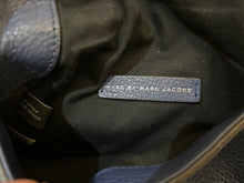 Load image into Gallery viewer, Marc by Marc Jacobs Women&#39;s New Q Mini Natasha Crossbody Bag in Blue
