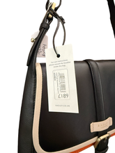 Load image into Gallery viewer, Jonathan Saunders Select for Radley – Limited Edition Leather Shoulder Bag
