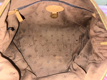 Load image into Gallery viewer, Mulberry Large Del Ray in Deer Brown Soft Leather
