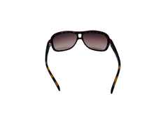 Load image into Gallery viewer, Ralph Lauren Square Tortoiseshell &amp; Pink Sunglasses
