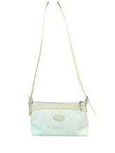 Load image into Gallery viewer, Mulberry Vintage Scotch Grain Cream Small Crossbody Bag
