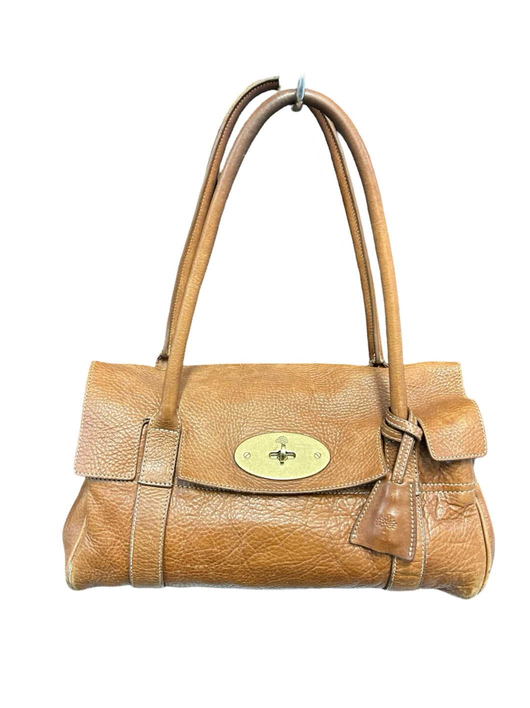 Mulberry East West Bayswater in Oak